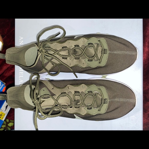 W Nike React Element 55 - Picture 2 of 6